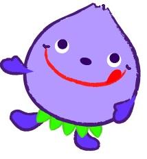 ぶるべーのイメージ