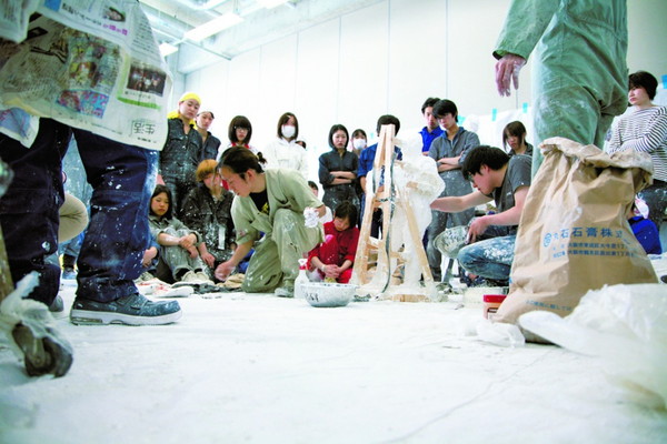 武蔵野美術大学のイメージ
